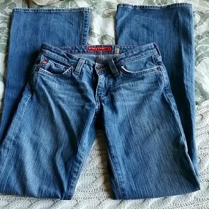 Big Star Jeans